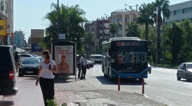 7 bin 500 TL maaşla 8 saat çalışacak şoför bulamıyorlar görseli