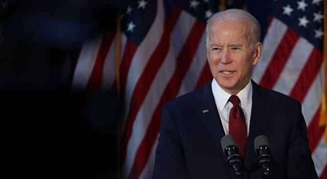 ABD Başkanı Biden'dan Ramazan kutlaması: Müslümanlara ayet alıntılayarak seslendi görseli