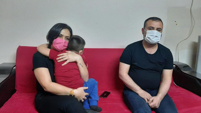 Acil serviste korkunç hata! 6 yaşındaki çocuk kalp krizi geçirdi görseli