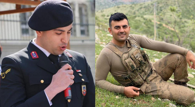 Adana'da kaza şehitleri son yolculuklarına uğurlanıyor görseli