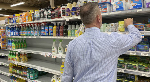 Alman perakendeciler uyardı: Süpermarketlerde 2. zam dalgasına hazır olun görseli