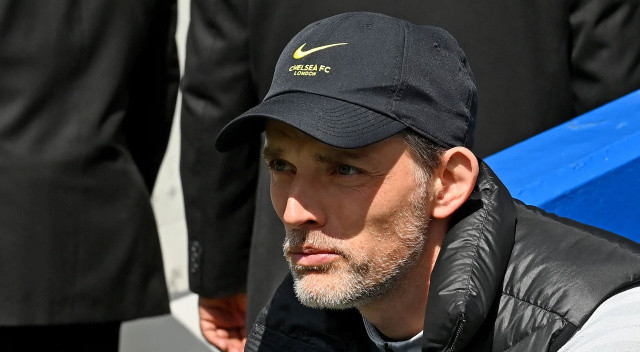 Alman yıldız Chelsea'den ayrılıyor... Thomas Tuchel resmen açıkladı görseli