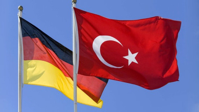 Almanya, Türk büyükelçiyi çağırmıştı! Türkiye'den karşılık geldi görseli