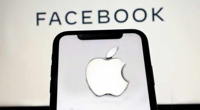 Apple'ın aldığı karar Facebook'a pahalıya patladı: 13 milyar dolar kaybettirecek görseli