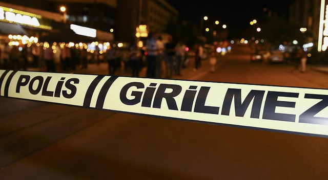Avcılar’da alacak verecek meselesi kanlı bitti: 1 ölü görseli