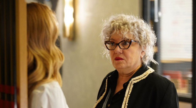 Ayşenil Şamlıoğlu’nun acı günü: Annem bizi bırakıp gitti, öksüz kaldım görseli