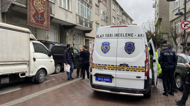Babası 'kavgaya gitmesine izin vermedi' diye kendini balkondan attı görseli