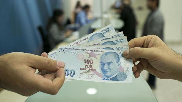 Bakan Bilgin 'sürprizimiz var' dedi ve açıkladı: En düşük emekli maaşı artacak görseli