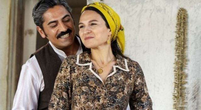 Bülent Polat baba oldu: Oğluşum Doğu aramıza katıldı görseli