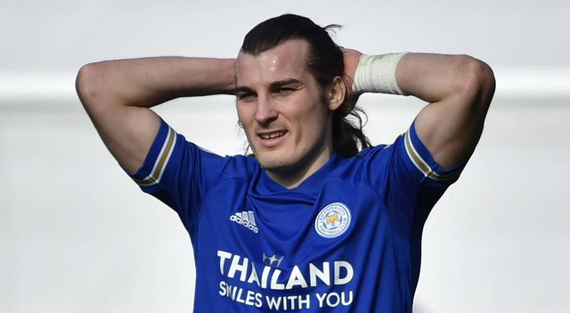 Çağlar Söyüncü'nün Real Madrid hayallerini Rüdiger transferi suya düşürdü! görseli