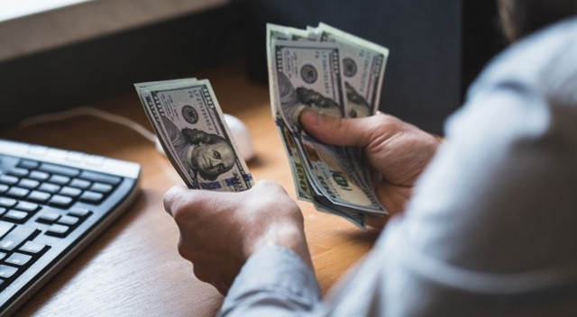 Dolar - euro kaç TL oldu? İşte son durum! (5 Mart güncel dolar ve euro fiyatları) görseli