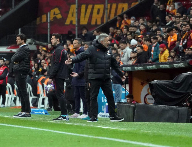 Domenec Torrent: Hangi başkan seçilirse seçilsin tebrik edeceğim, vicdanım rahat görseli