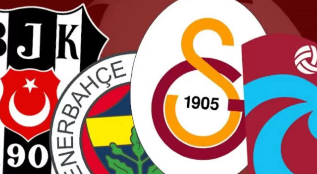 En çok hangi takımın taraftarı var? Türkiye'nin taraftar haritası çıkarıldı görseli