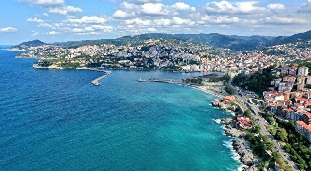 Enerjinin başkenti Zonguldak: Üç sondaj gemisiyle 3 operasyon görseli