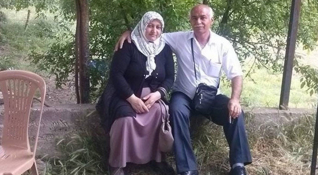Eşini baltayla öldüren sanığın cezası belli oldu görseli