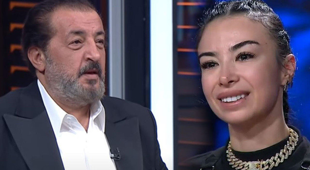 Eski MasterChef yarışmacısı Burcu Önal imaj değiştirdi, adeta bambaşka biri oldu görseli
