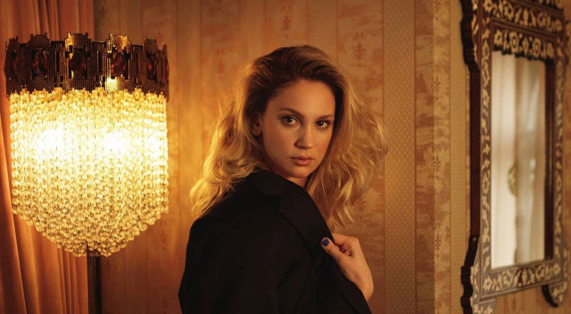 Farah Zeynep Abdullah’tan “Bergen filminden servet kazandı” iddialarına sert çıkış görseli