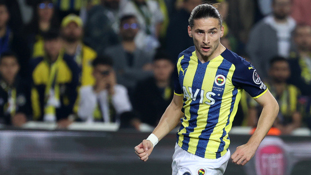 Fenerbahçe'de sakatlık şoku görseli
