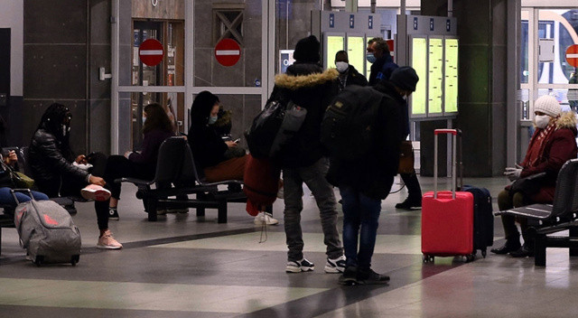 Fransa'dan Türkiye kararı: Turuncu listeden çıkarıldı görseli