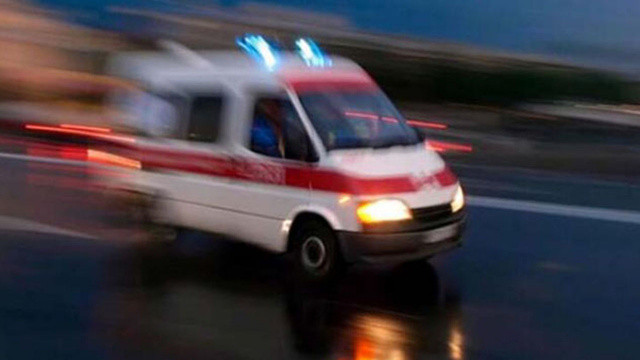 Giresun'da silahlı kavga, ölü ve yaralılar var görseli