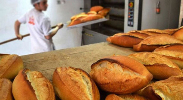 Hayırsever iş adamından alkışlanacak hareket! Ramazan boyunca ekmek bedava olacak görseli