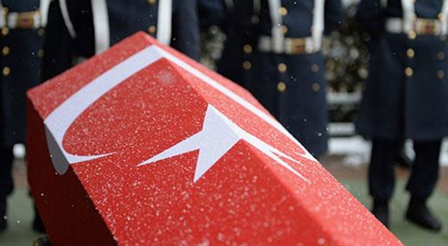 İçişleri Bakanlığı: Eren Abluka-5 operasyonunda yaralanan asker şehit oldu görseli