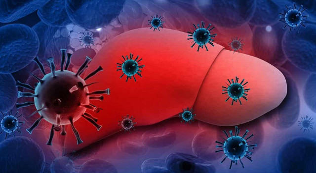 İngiltere’de 74 çocukta hepatit tespit edildi! Nasıl bulaştığı bilinmiyor… görseli
