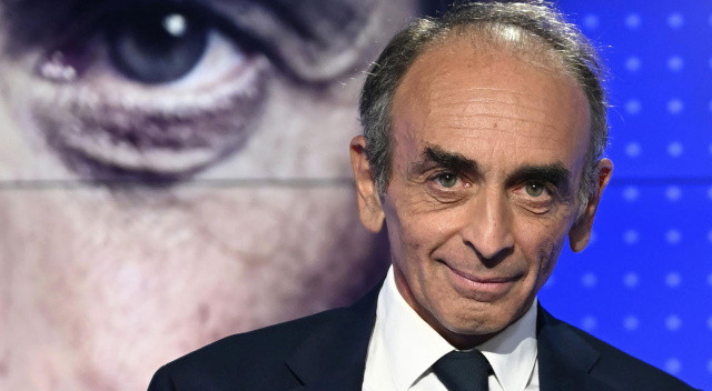 İslam düşmanı Fransa Cumhurbaşkanı adayı Zemmour'a tepki: Utanç kaynağısın görseli