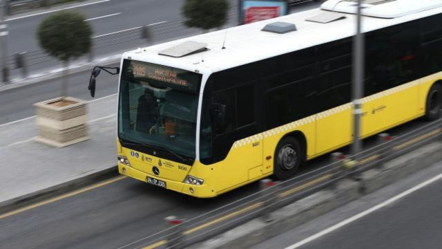 İstanbul'da ulaşım ücretlerine zam teklifi reddedildi görseli