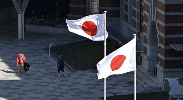 Japonya’dan Rusya’ya bir yaptırım daha görseli