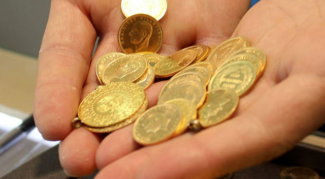 Kanalizasyondan yıllık 5 milyon liralık altın toplanacak görseli