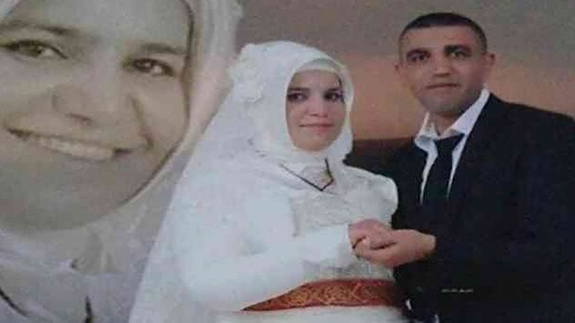 Karısını öldüren adam cinayetin sebebini açıkladı, müebbet yedi görseli