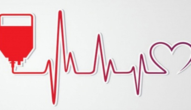 Kızılay’dan kan bağışına özel mobil uygulama görseli