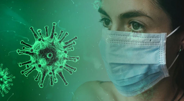 Koronavirüs geçirenler dikkat! Uzmanı Covid-19 sonrası 'risk artıyor' diyerek uyardı: Takibini mutlaka yapın görseli