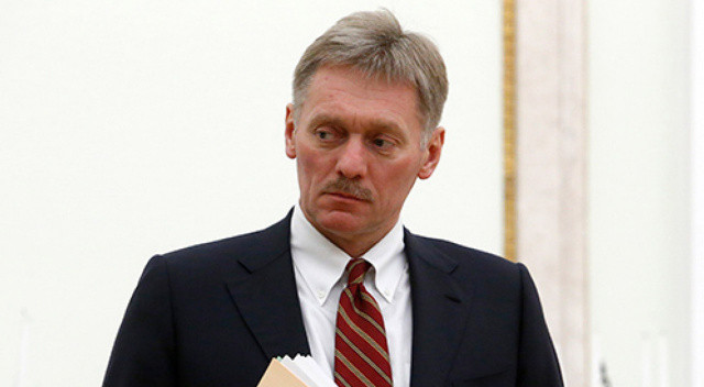 Kremlin'den Avrupa ülkelerine 'Ruble ile ödeme' uyarısı görseli