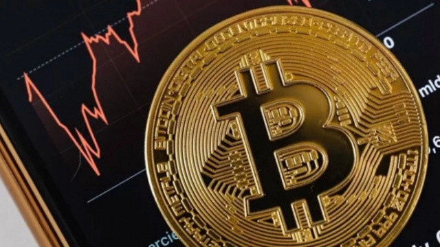 Kripto para piyasalarında deprem! Bitcoin, Ethereum ve Altcoin'lerde son durum görseli