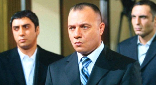 Kurtlar Vadisi’nin efsane karakteri Süleyman Çakır ölümünün 18. yılında anılıyor görseli
