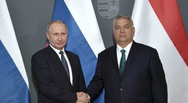 Macaristan da “ruble”ye geçti görseli