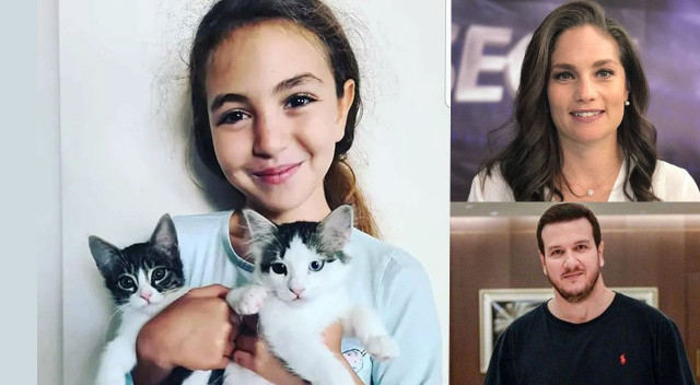 Mahra'nın annesinden Nevşin Mengü ve Şahan Gökbakar'a tepki görseli