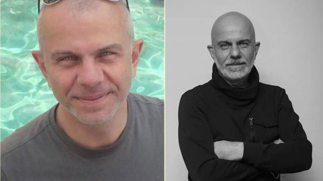 Medya dünyasını sarsan ölüm: Gazeteci ve radyocu Rauf Kemal Gerz hayatını kaybetti görseli