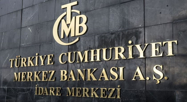 Merkez Bankası resmi rezerv varlıkları açıklandı görseli