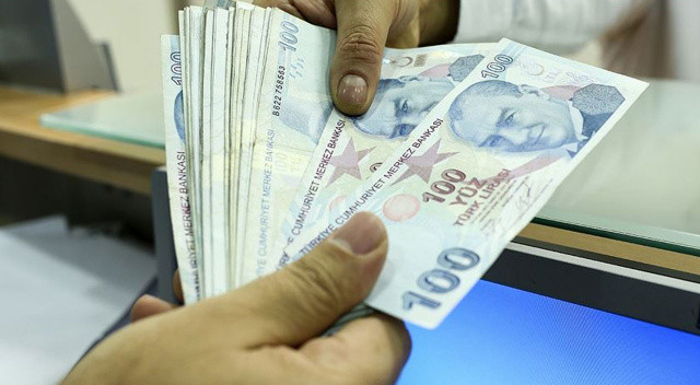 Milyonlarca emeklinin beklediği gün geldi! İkramiye ödemeleri bugün başlıyor görseli