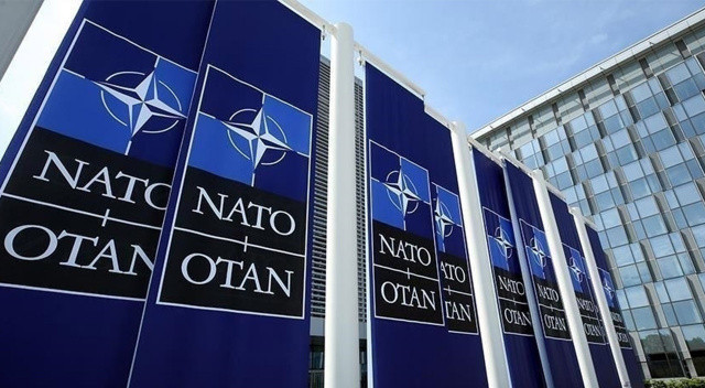 NATO’da Ukrayna toplantısı görseli