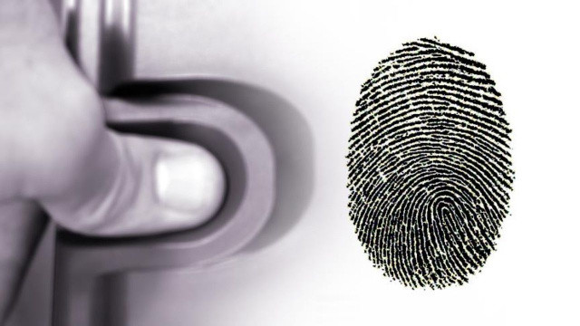 Parmak iziyle mesai takibine AYM'den hak ihlali kararı görseli
