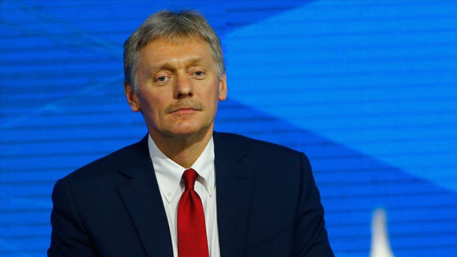Peskov: NATO bir çatışma aracıdır görseli