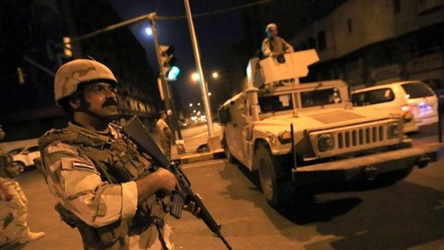 PKK'ya bir darbede Irak'tan! İki nokta ele geçirildi görseli