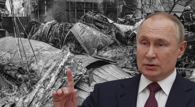 Putin: Başarıya ulaşana kadar devam görseli