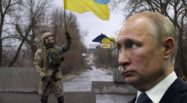 Putin'e ağır darbe! 40. Üst düzey korgenerali de öldürüldü görseli