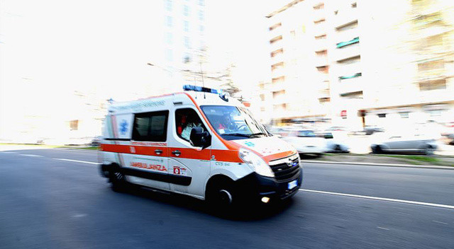 Rusya'da anaokuluna saldırı: 2'si çocuk 4 ölü görseli