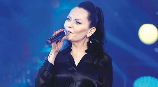 Sibel Alaş'tan tepki çeken Ramazan çıkışı: Her gece korkunç davul sesiyle uyanıyorum görseli